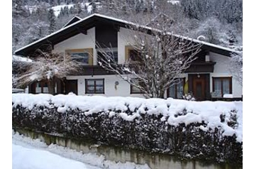 Austria Privát Flattach, Exterior